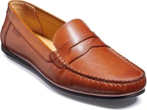 BARKER Jamie Handcrafted Men's Loafer Shoes