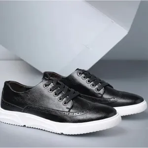 Bartolomeo Leather Sneaker
