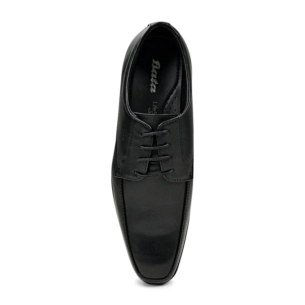 BATA (MEN) JACKPOT MENS DRESS DERBY