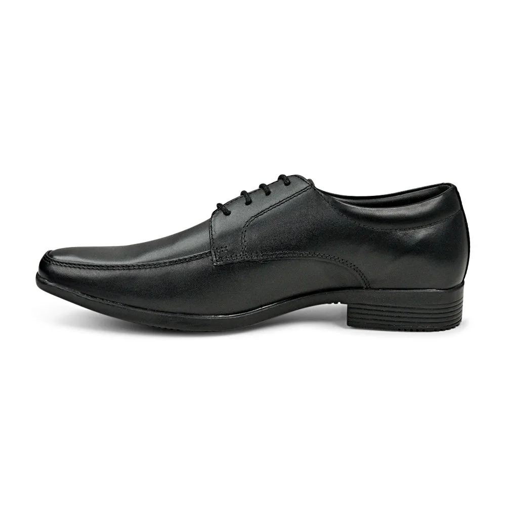 BATA (MEN) JACKPOT MENS DRESS DERBY