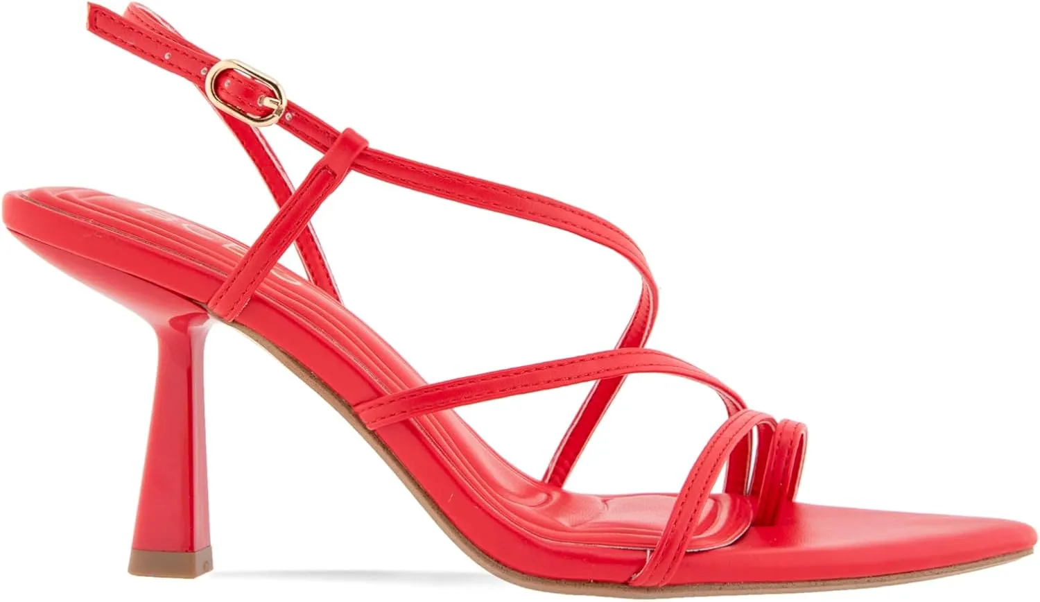 BCBGeneration Women's Ilta Heeled Sandal