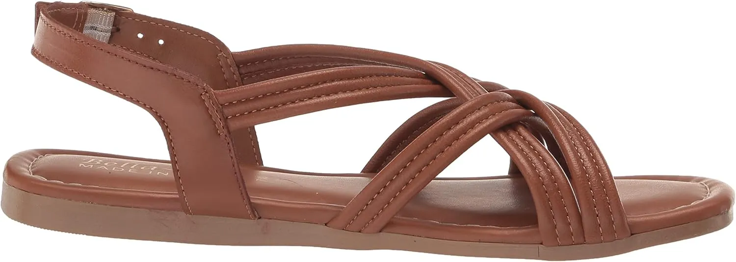 Bella Vita Women's Ilo-Italy Flat Sandal