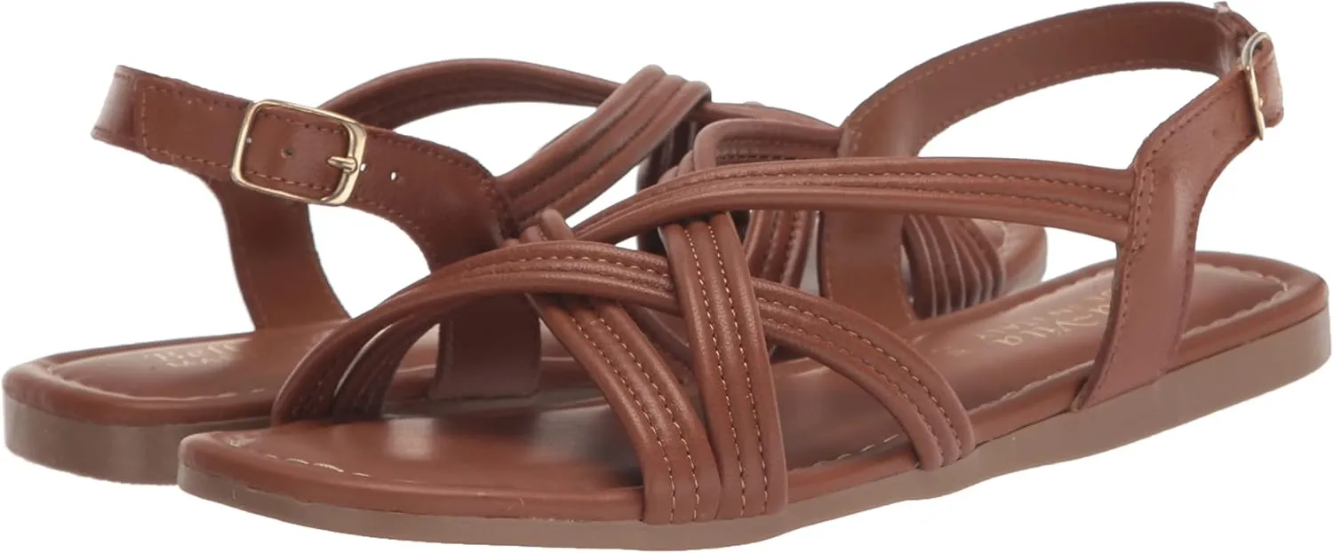 Bella Vita Women's Ilo-Italy Flat Sandal