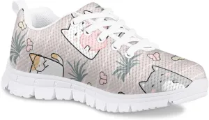 Bengbobar School Shoes for Boys Girls Lightweight Breathable Walking Shoes Kids Most Comfortable Casual Playing Sports Shoes
