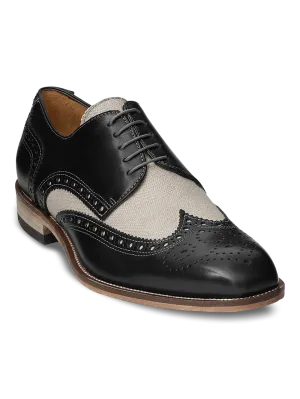 Benjamin Derby - Black