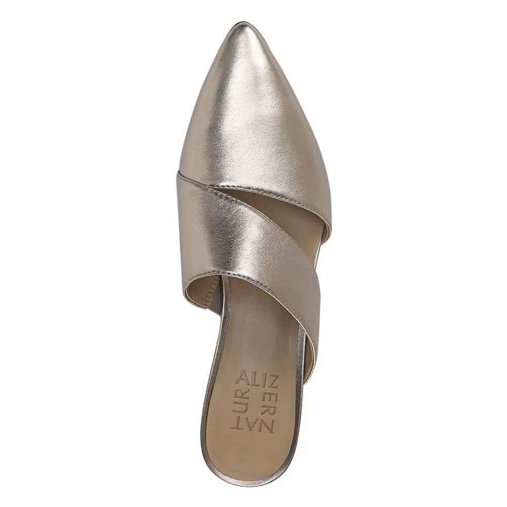 Bev Mule - Bronze