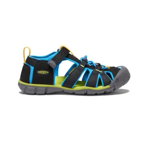 Big Kids' Seacamp II CNX - Black/Brilliant Blue