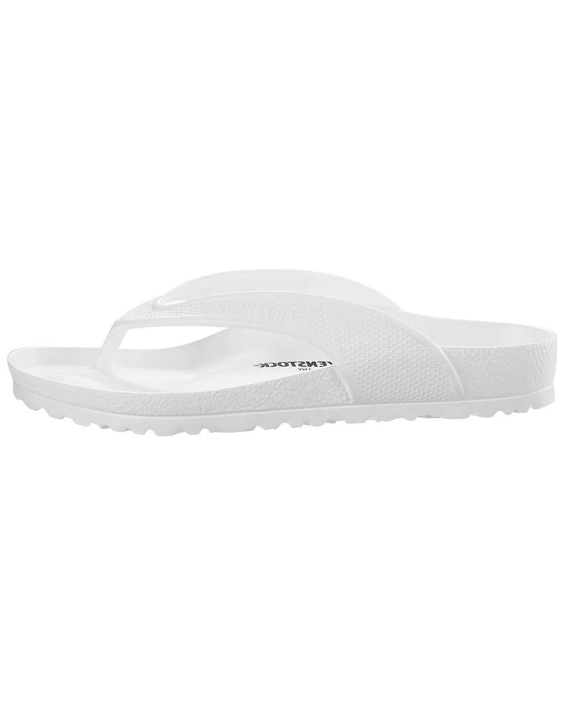 Birkenstock Honolulu White EVA Regular