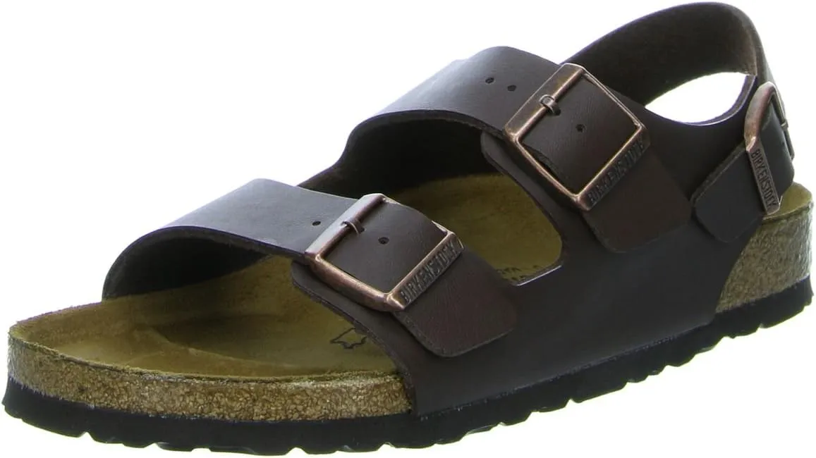 Birkenstock Milano Sandal