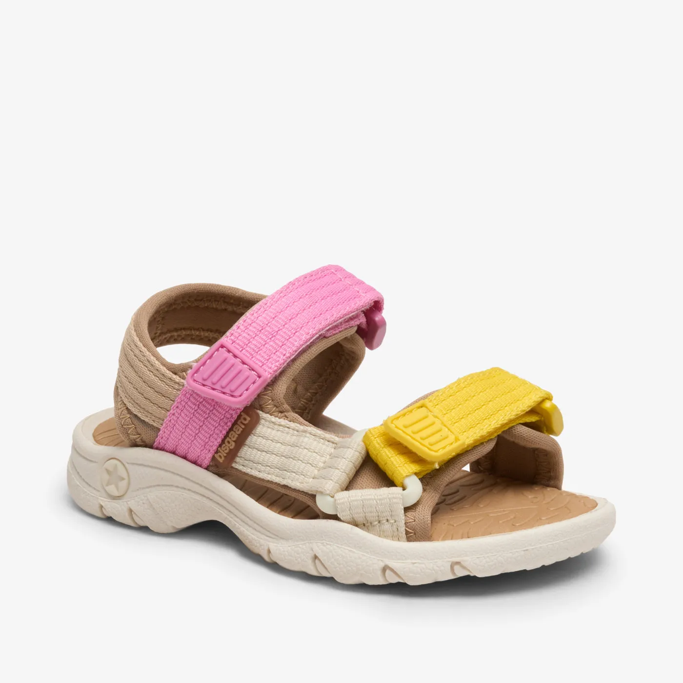 bisgaard nico baby pink