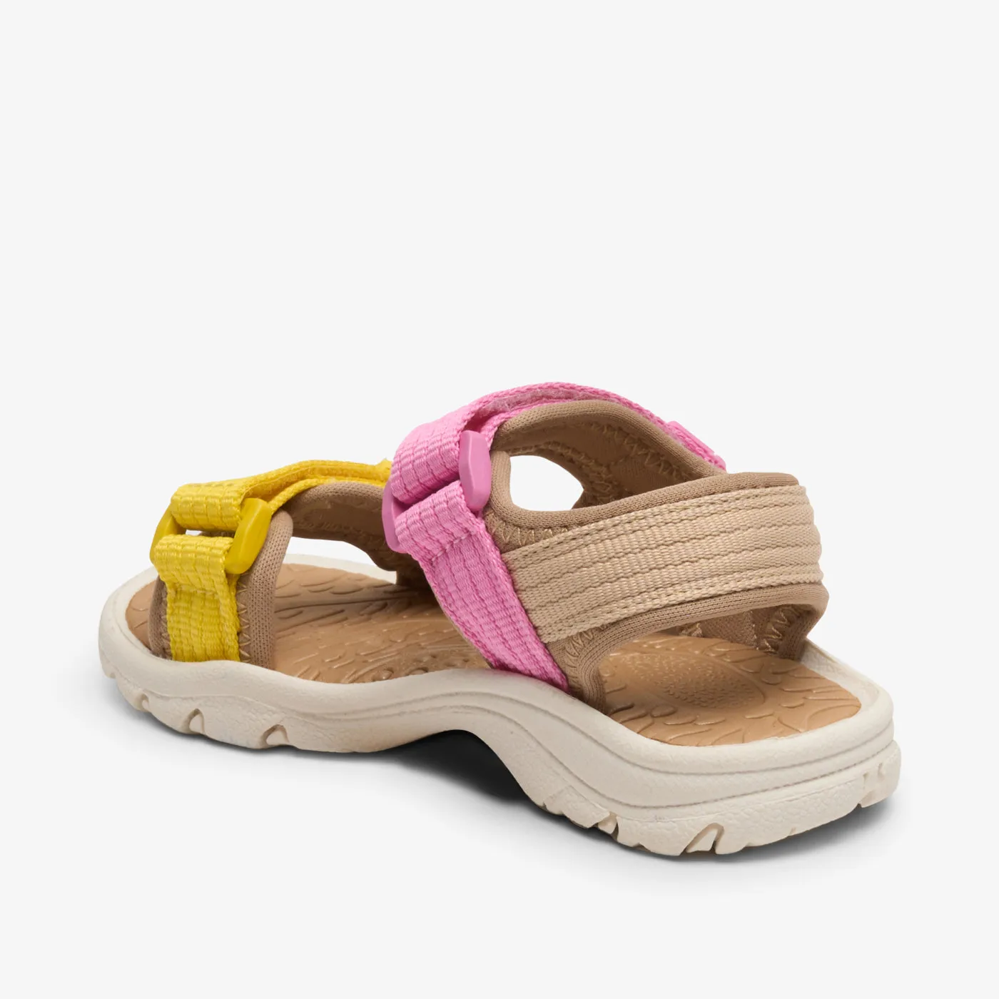 bisgaard nico baby pink
