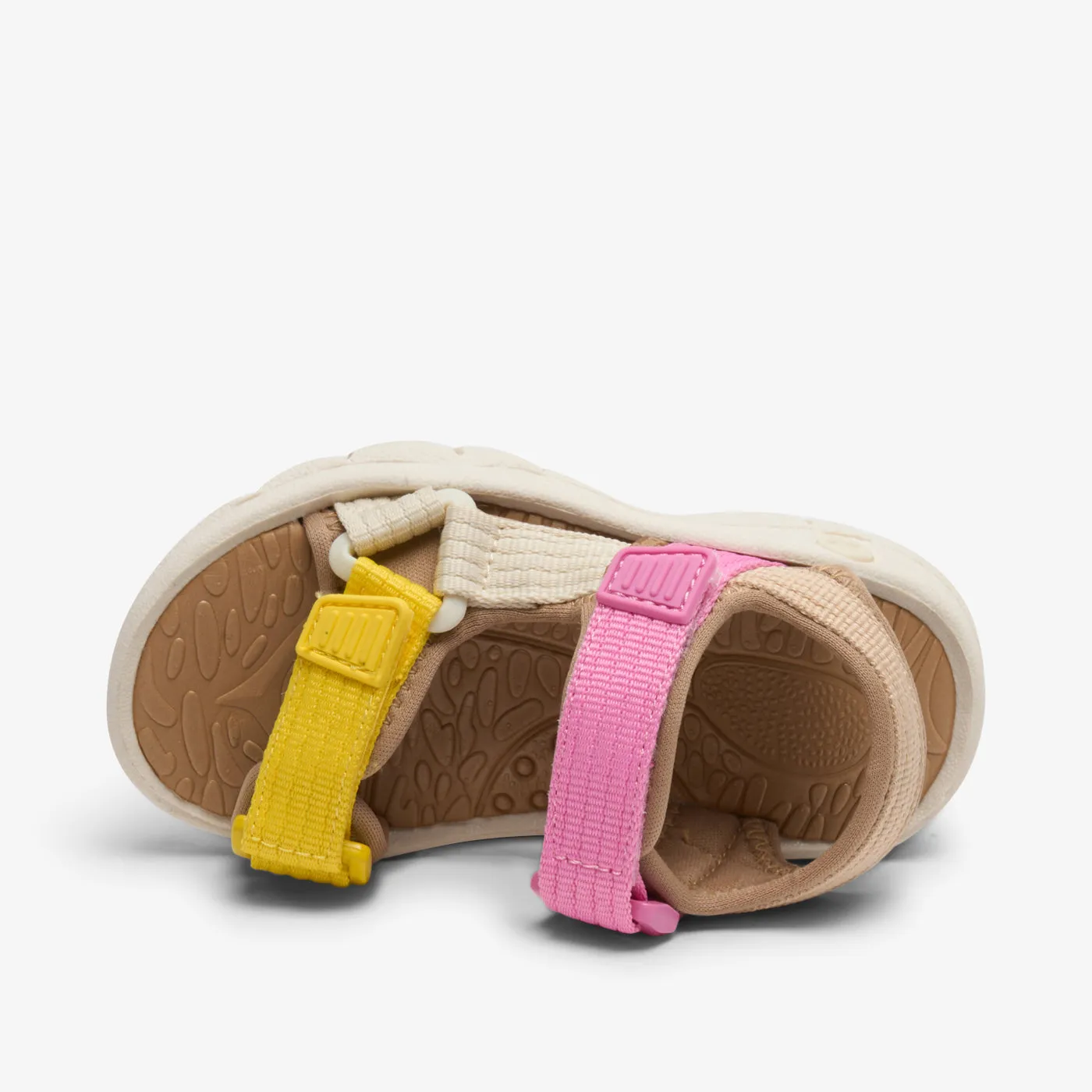 bisgaard nico baby pink