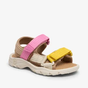 bisgaard nico baby pink