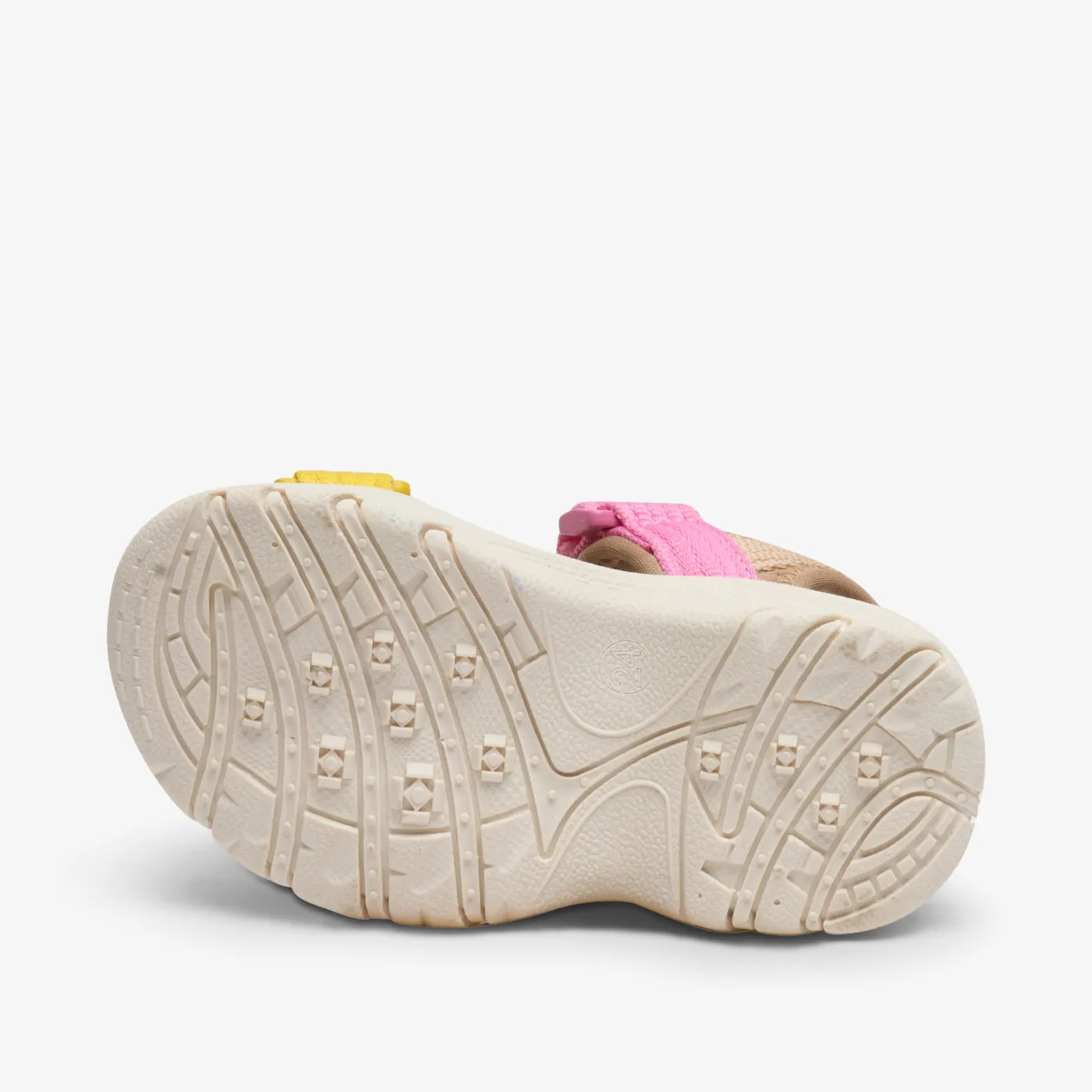 bisgaard nico baby pink