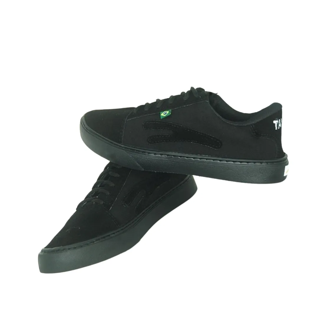 Black Urbano TAYGRA