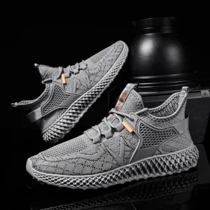 Blake Breathable Mesh Sneaker