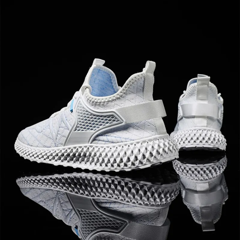 Blake Breathable Mesh Sneaker