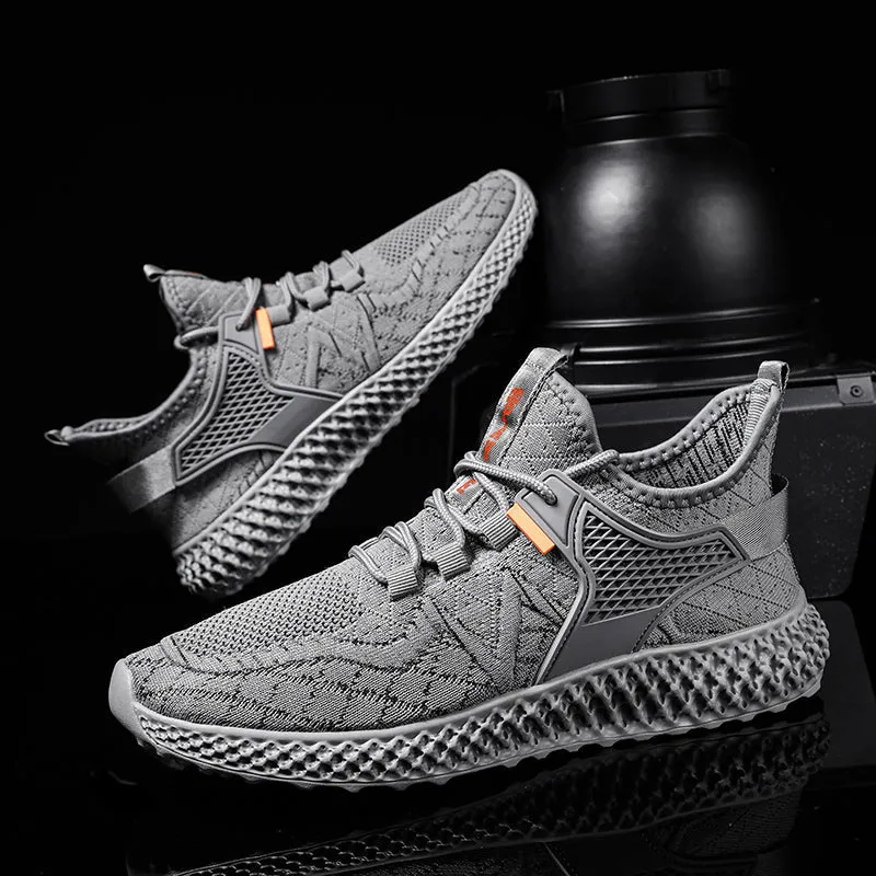 Blake Breathable Mesh Sneaker