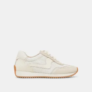 B.NTCD Mesh Sneakers