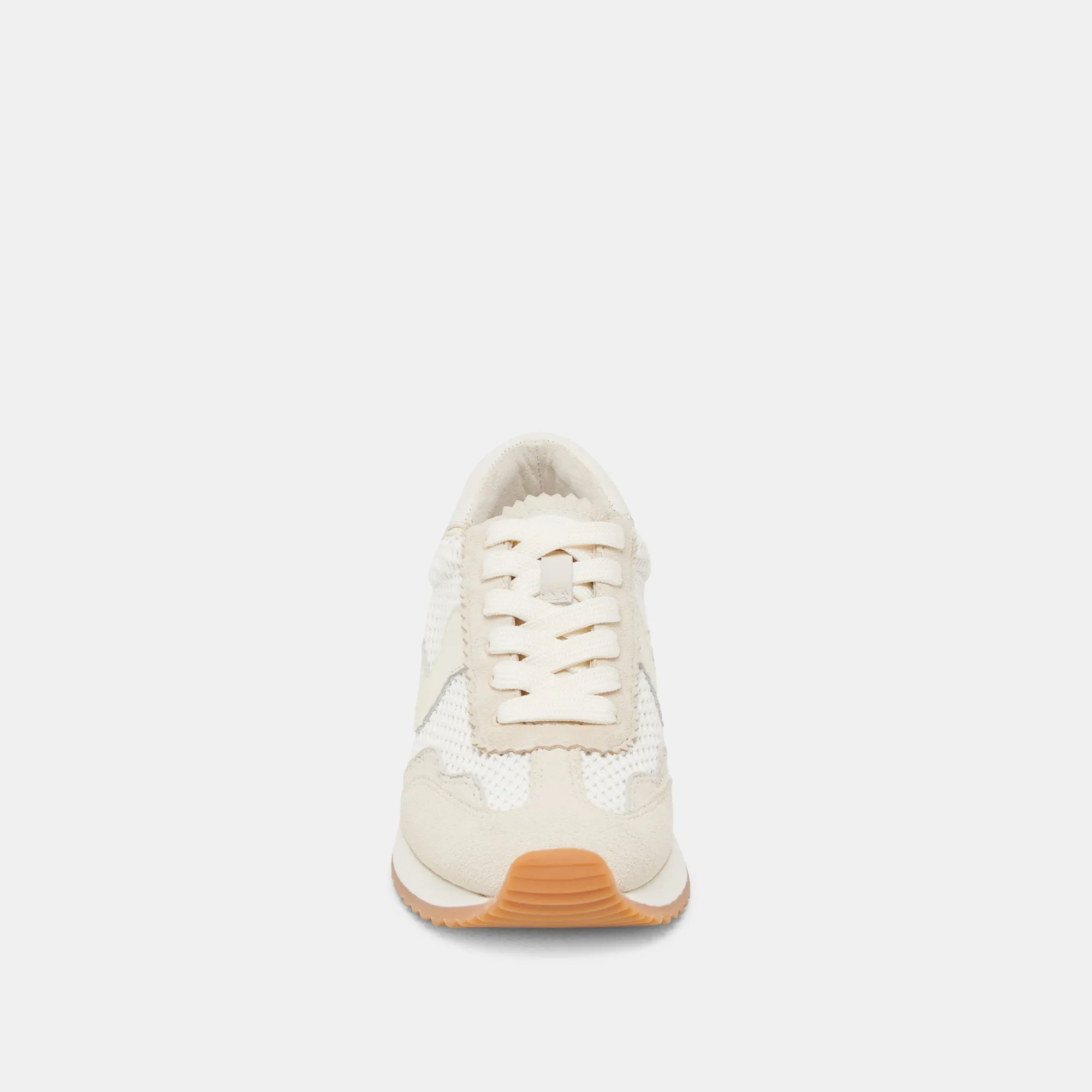 B.NTCD Mesh Sneakers