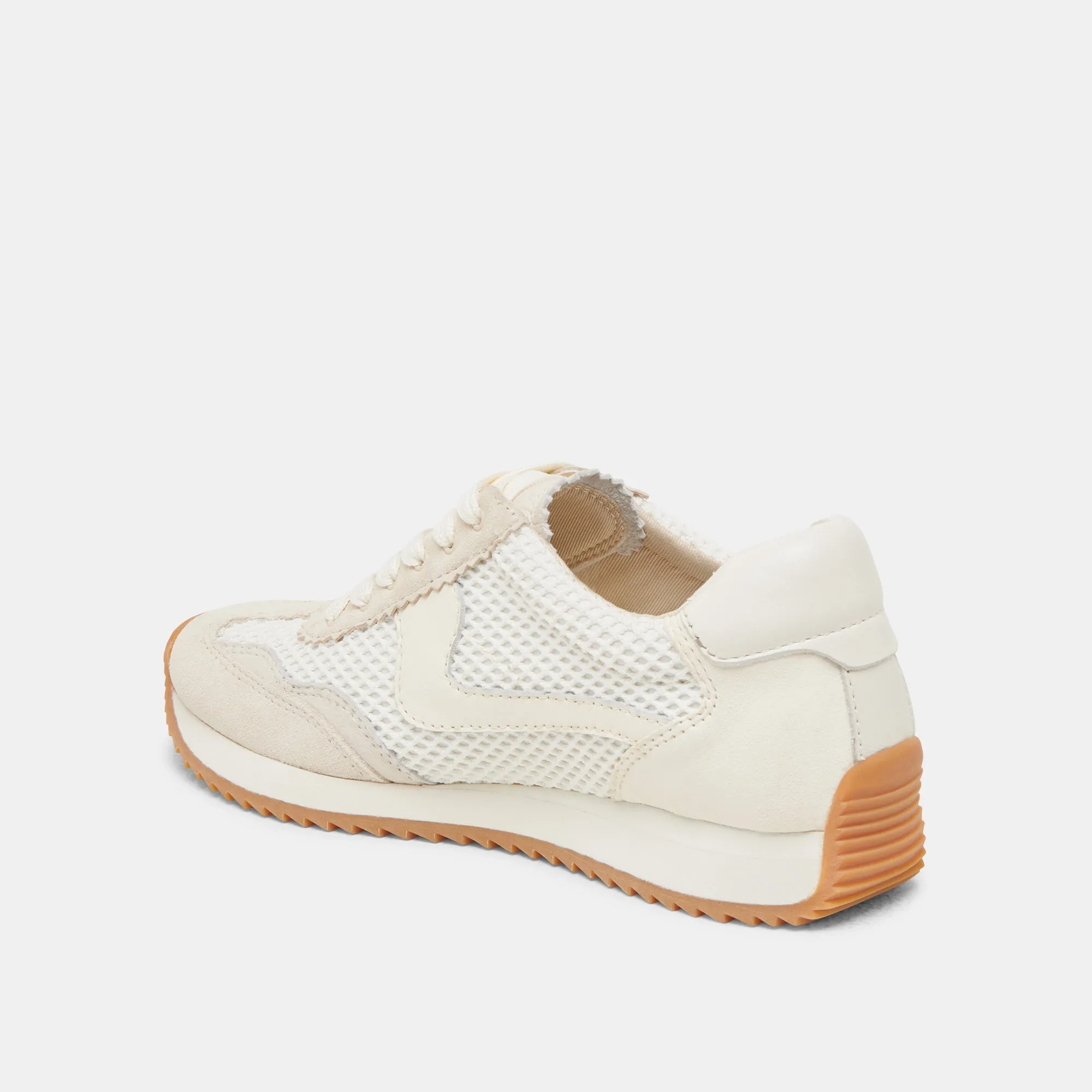 B.NTCD Mesh Sneakers
