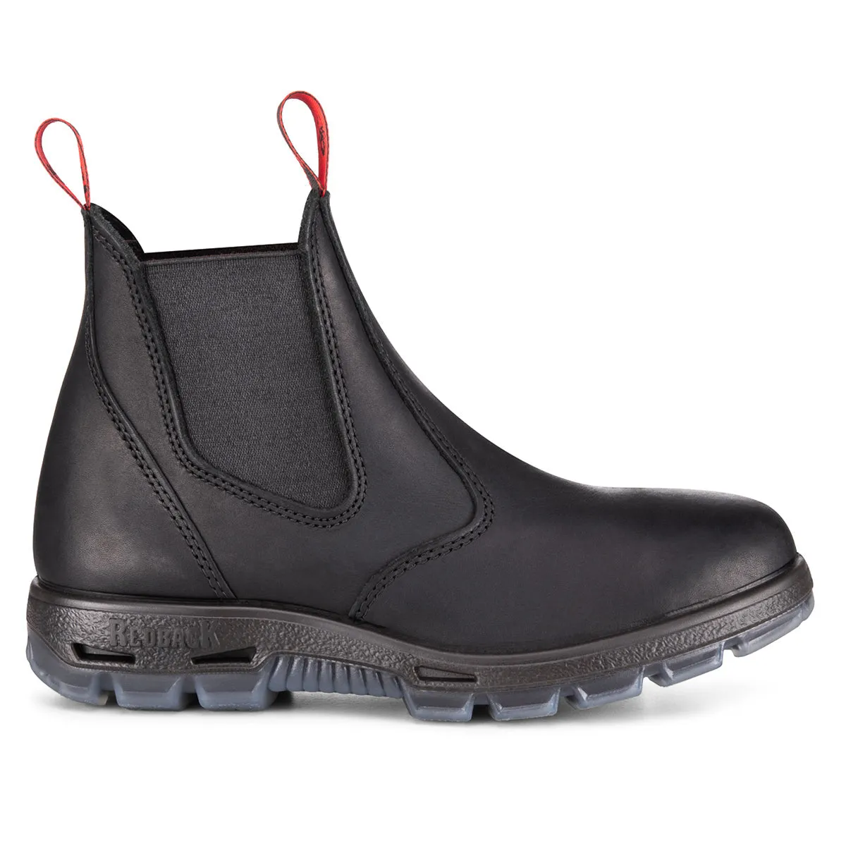 Bobcat Boots