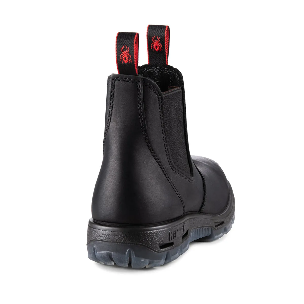 Bobcat Boots