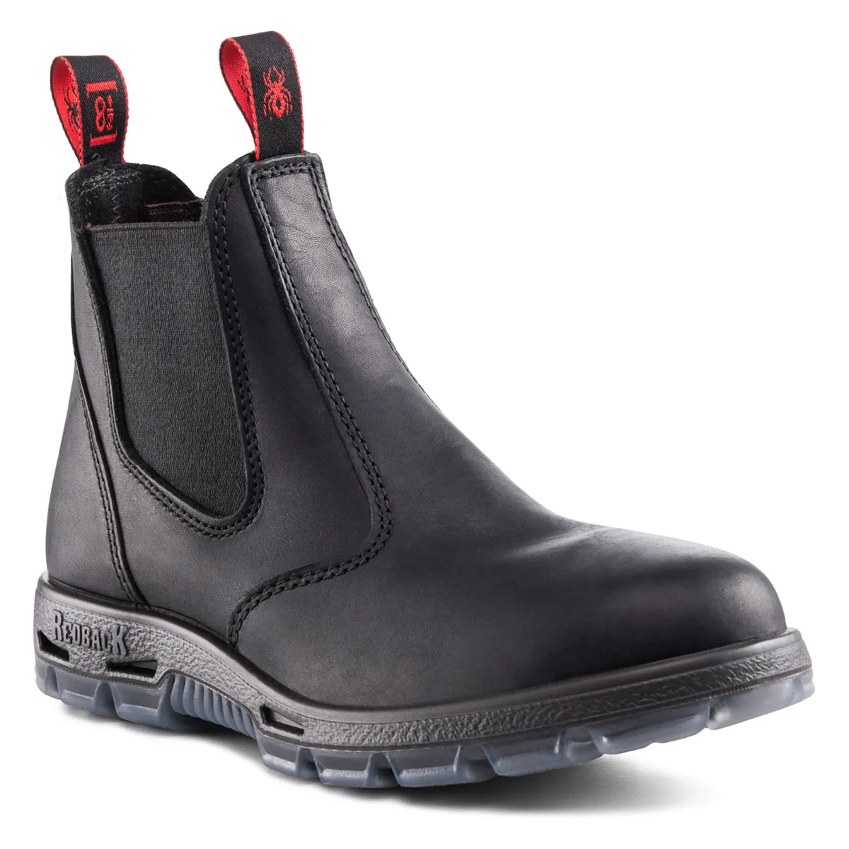 Bobcat Boots