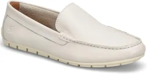 BORN Allan White Full Grain 10 M (D)
