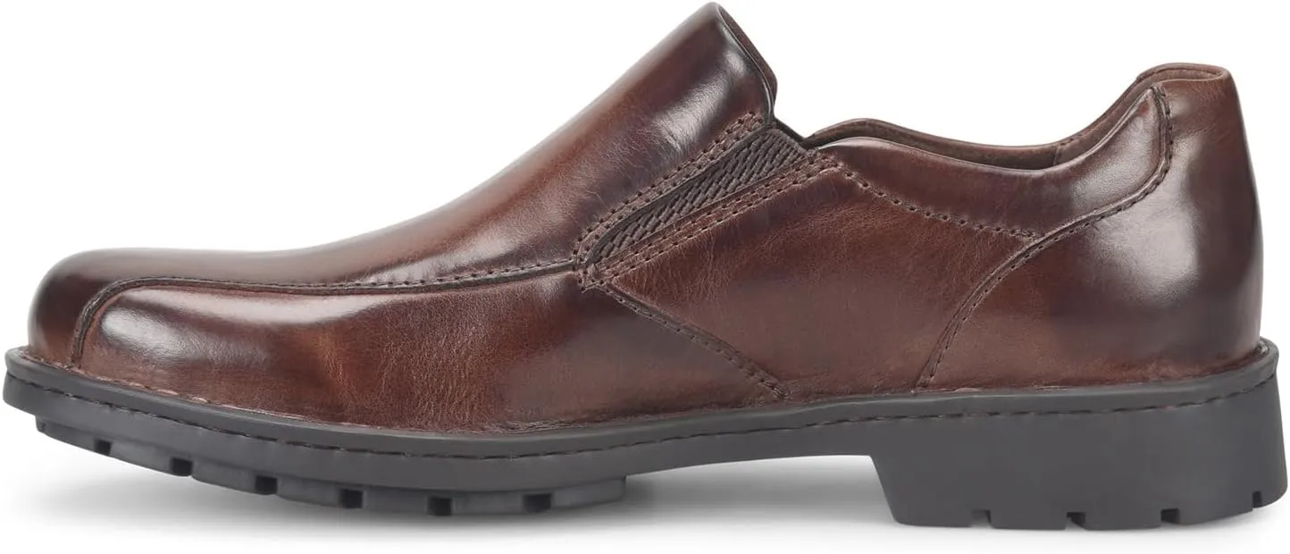 BORN Men's 2148344 P Loafer