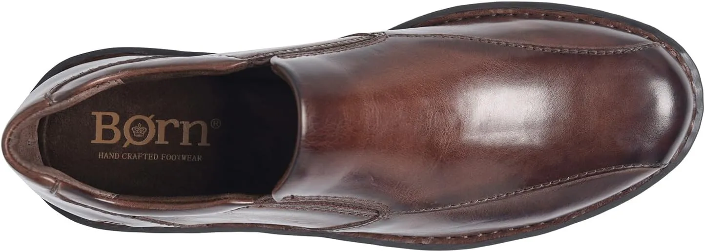 BORN Men's 2148344 P Loafer
