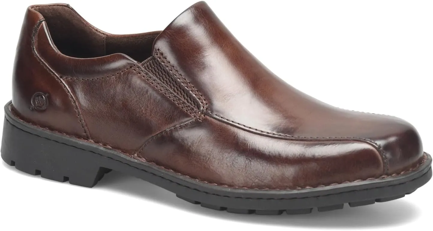 BORN Men's 2148344 P Loafer