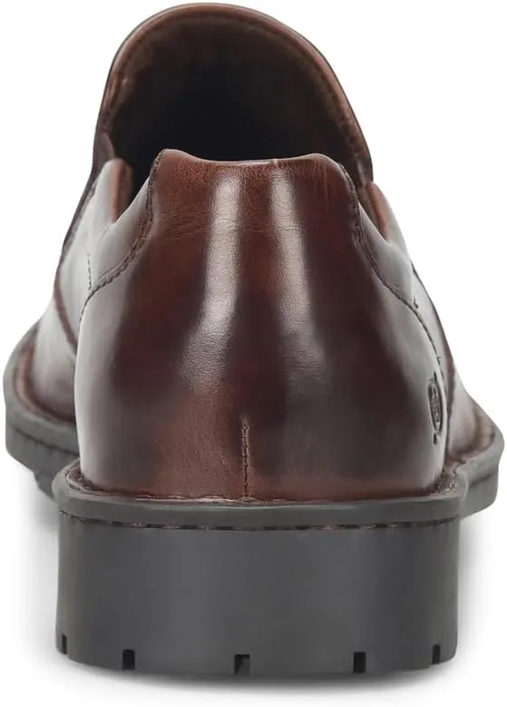 BORN Men's 2148344 P Loafer