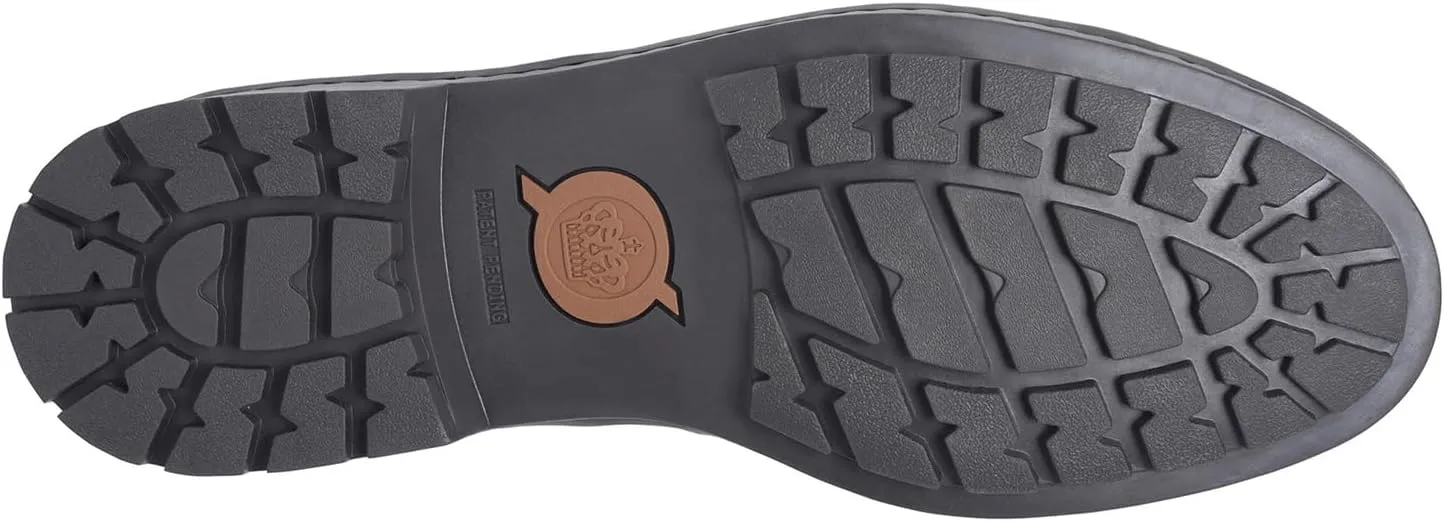 BORN Men's 2148344 P Loafer