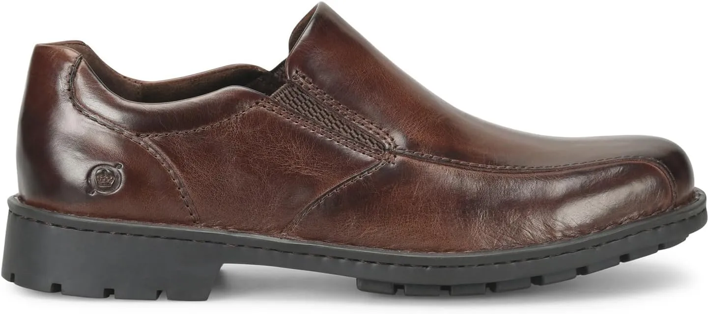 BORN Men's 2148344 P Loafer