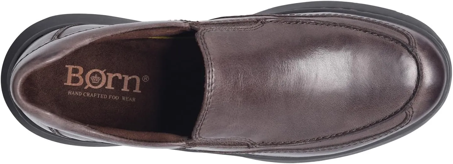 BORN Men's Cambriborn P Loafer
