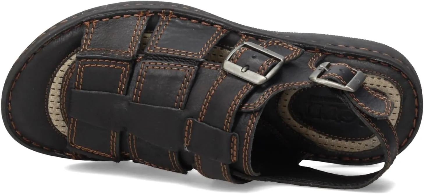 BORN Men's, Miguel Sandal