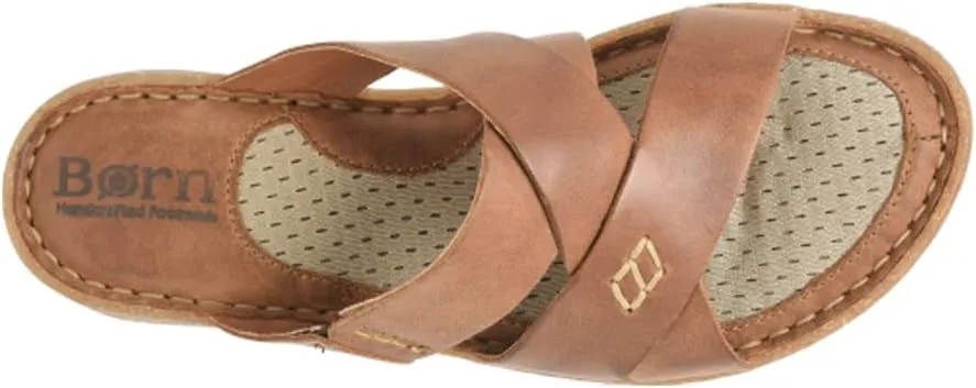 BORN Women's Hayka Sandal