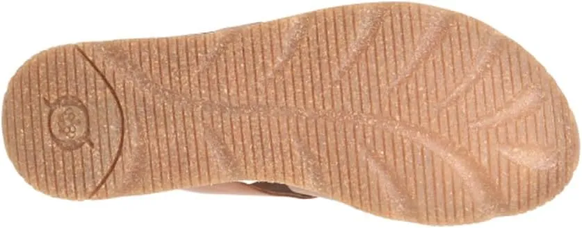 BORN Women's Hayka Sandal