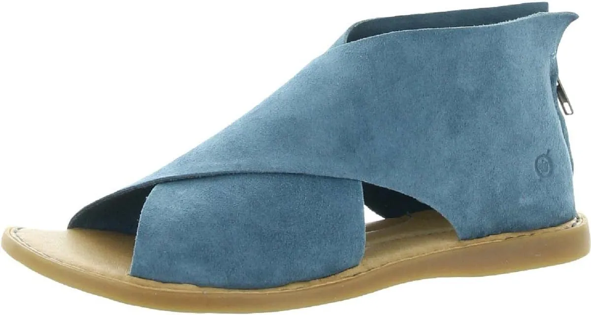 BORN Women's, Iwa Sandal