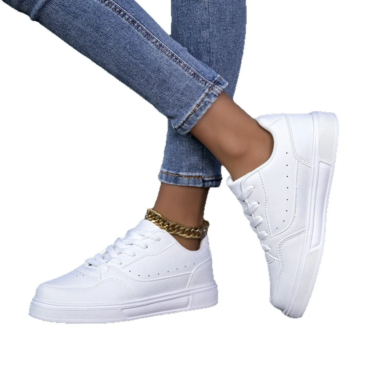 Breathable Sneaker