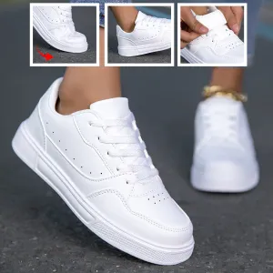 Breathable Sneaker