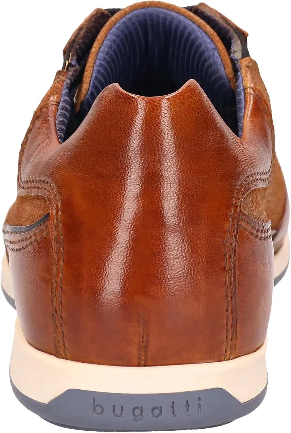 bugatti Men's Derby Lace-up