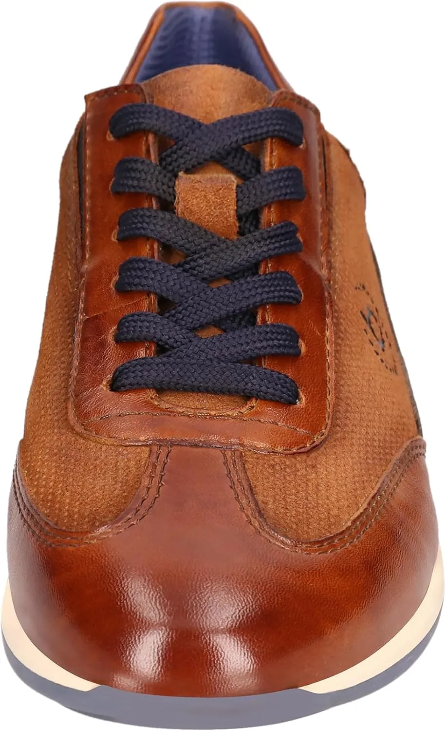 bugatti Men's Derby Lace-up