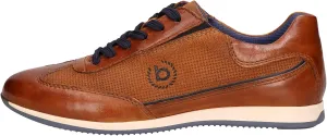 bugatti Men's Derby Lace-up