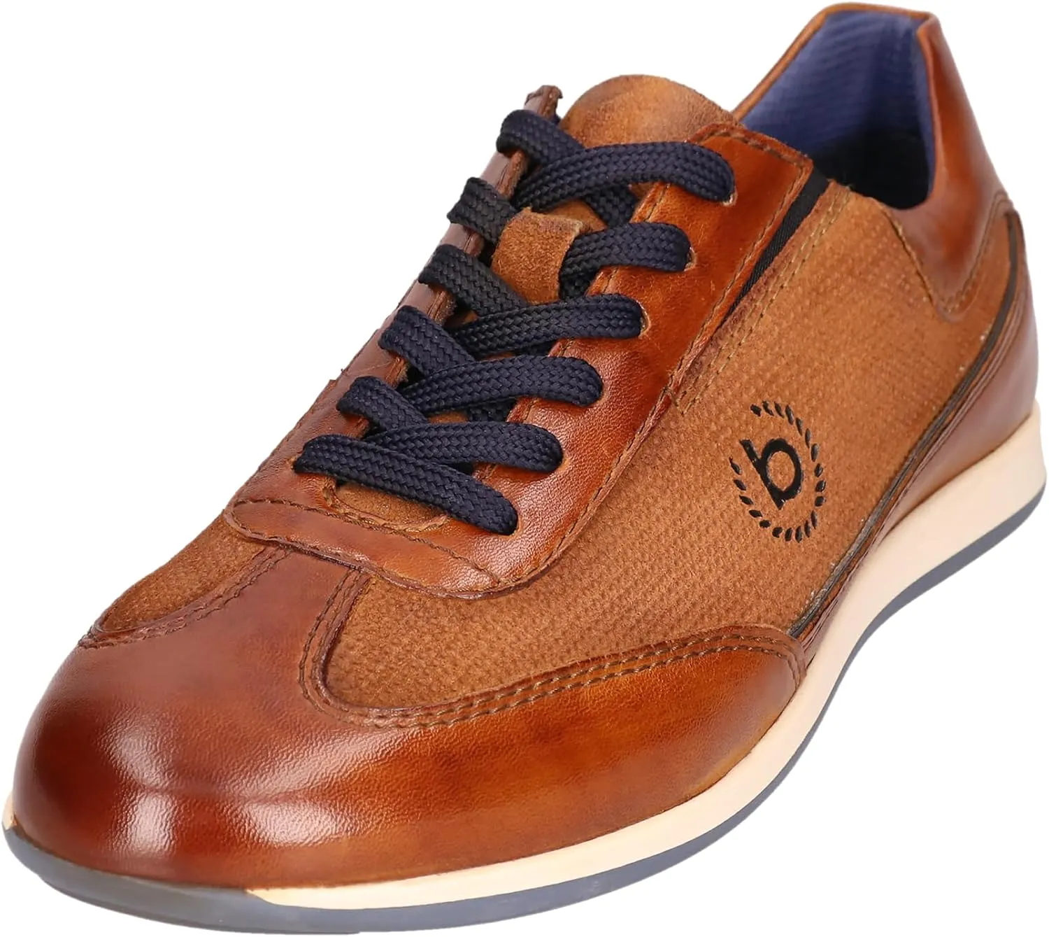 bugatti Men's Derby Lace-up