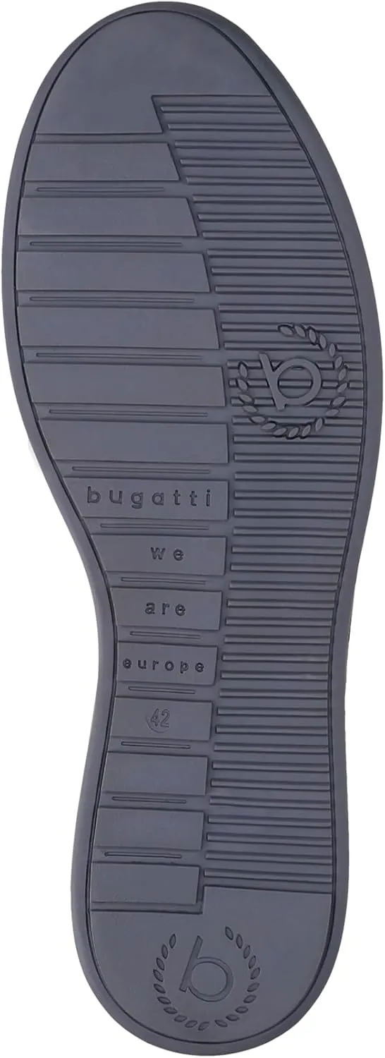bugatti Men's Derby Lace-up