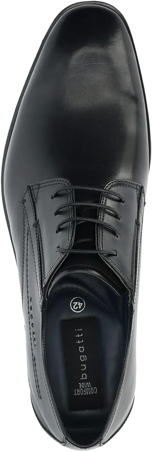 bugatti Men's Lace-up Derbys