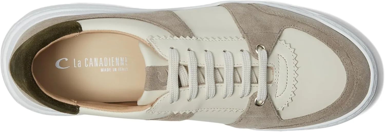 C LA CANADIENNE Women's Kimmie Sneaker