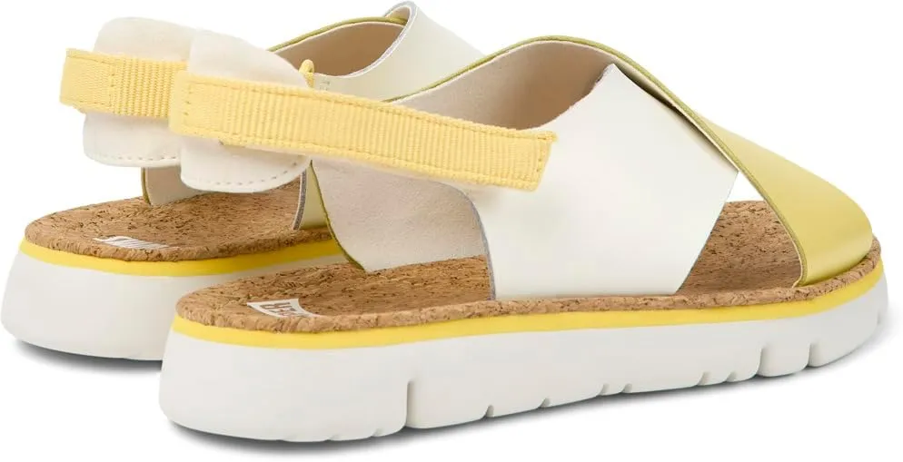 Camper Women's Oruga Sandal K200157